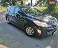 Пежо 308 2009 в Ровно на Automoto.ua Серый Пежо 308, объемом двигателя 1.6 л и пробегом 237 тыс. км за 4650 $, фото 1 на Automoto.ua