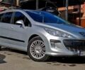 Пежо 308 2009 в Белой Церкве на Automoto.ua Серый Пежо 308, объемом двигателя 1.56 л и пробегом 373 тыс. км за 5550 $, фото 4 на Automoto.ua