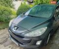 Серый Пежо 308, объемом двигателя 1.6 л и пробегом 313 тыс. км за 4900 $, фото 1 на Automoto.ua