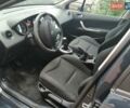 Пежо 308 2009 в Ровно на Automoto.ua Серый Пежо 308, объемом двигателя 1.6 л и пробегом 237 тыс. км за 4650 $, фото 2 на Automoto.ua