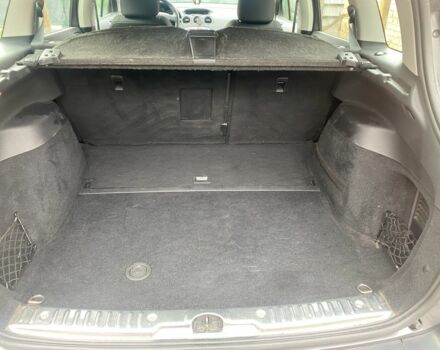 Сірий Пежо 308, об'ємом двигуна 1.6 л та пробігом 290 тис. км за 4450 $, фото 17 на Automoto.ua