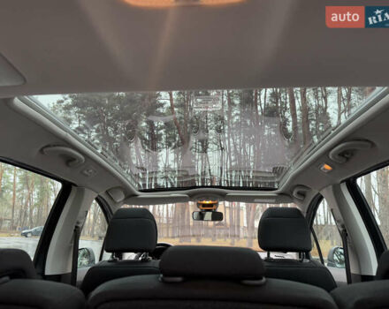 Серый Пежо 308, объемом двигателя 1.6 л и пробегом 265 тыс. км за 5999 $, фото 30 на Automoto.ua