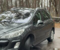 Серый Пежо 308, объемом двигателя 1.6 л и пробегом 265 тыс. км за 5999 $, фото 10 на Automoto.ua