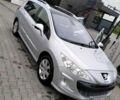 Сірий Пежо 308, об'ємом двигуна 1.6 л та пробігом 303 тис. км за 4900 $, фото 1 на Automoto.ua