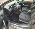 Серый Пежо 308, объемом двигателя 1.6 л и пробегом 294 тыс. км за 4600 $, фото 23 на Automoto.ua
