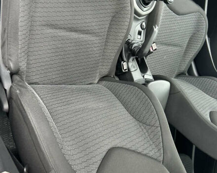 Сірий Пежо 308, об'ємом двигуна 1.6 л та пробігом 167 тис. км за 5499 $, фото 62 на Automoto.ua