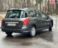Серый Пежо 308, объемом двигателя 1.6 л и пробегом 265 тыс. км за 5999 $, фото 6 на Automoto.ua