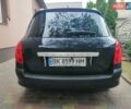 Пежо 308 2009 в Ровно на Automoto.ua Серый Пежо 308, объемом двигателя 1.6 л и пробегом 237 тыс. км за 4650 $, фото 6 на Automoto.ua