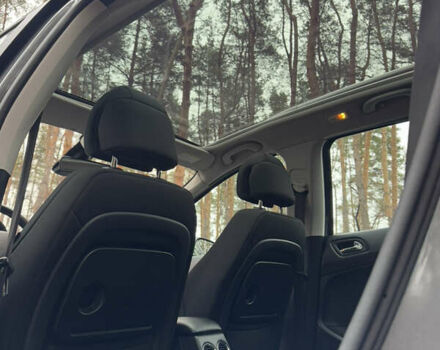 Серый Пежо 308, объемом двигателя 1.6 л и пробегом 265 тыс. км за 5999 $, фото 26 на Automoto.ua