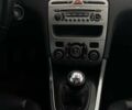 Сірий Пежо 308, об'ємом двигуна 1.6 л та пробігом 303 тис. км за 4900 $, фото 3 на Automoto.ua