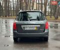 Серый Пежо 308, объемом двигателя 1.6 л и пробегом 265 тыс. км за 5999 $, фото 5 на Automoto.ua