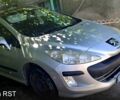 Серый Пежо 308, объемом двигателя 1.6 л и пробегом 245 тыс. км за 5000 $, фото 2 на Automoto.ua