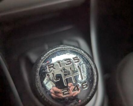 Серый Пежо 308, объемом двигателя 1.6 л и пробегом 202 тыс. км за 5250 $, фото 10 на Automoto.ua