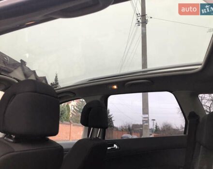 Серый Пежо 308, объемом двигателя 1.6 л и пробегом 200 тыс. км за 4999 $, фото 19 на Automoto.ua