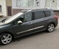 Серый Пежо 308, объемом двигателя 1.56 л и пробегом 277 тыс. км за 5200 $, фото 3 на Automoto.ua
