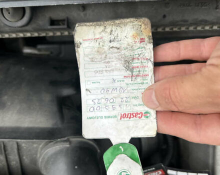Сірий Пежо 308, об'ємом двигуна 1.6 л та пробігом 165 тис. км за 5999 $, фото 48 на Automoto.ua