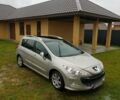 Серый Пежо 308, объемом двигателя 1.6 л и пробегом 293 тыс. км за 5500 $, фото 1 на Automoto.ua
