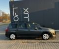 Серый Пежо 308, объемом двигателя 1.4 л и пробегом 227 тыс. км за 4100 $, фото 12 на Automoto.ua