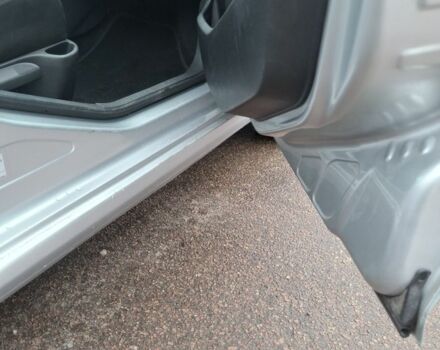 Серый Пежо 308, объемом двигателя 0 л и пробегом 309 тыс. км за 5450 $, фото 9 на Automoto.ua