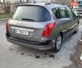 Серый Пежо 308, объемом двигателя 1.6 л и пробегом 294 тыс. км за 4600 $, фото 3 на Automoto.ua