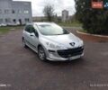 Пежо 308 2009 в Ровно на Automoto.ua Серый Пежо 308, объемом двигателя 1.56 л и пробегом 201 тыс. км за 4750 $, фото 30 на Automoto.ua
