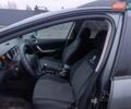 Серый Пежо 308, объемом двигателя 1.56 л и пробегом 237 тыс. км за 4999 $, фото 12 на Automoto.ua