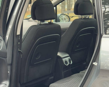 Серый Пежо 308, объемом двигателя 1.6 л и пробегом 265 тыс. км за 5999 $, фото 22 на Automoto.ua