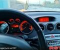 Сірий Пежо 308, об'ємом двигуна 1.6 л та пробігом 255 тис. км за 4000 $, фото 1 на Automoto.ua