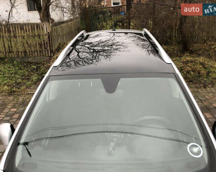 Серый Пежо 308, объемом двигателя 1.6 л и пробегом 200 тыс. км за 4999 $, фото 12 на Automoto.ua