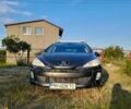 Сірий Пежо 308, об'ємом двигуна 1.6 л та пробігом 190 тис. км за 6300 $, фото 1 на Automoto.ua