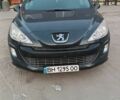 Серый Пежо 308, объемом двигателя 1.6 л и пробегом 200 тыс. км за 5500 $, фото 1 на Automoto.ua