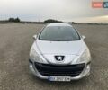 Пежо 308 2009 в Тернополе на Automoto.ua Серый Пежо 308, объемом двигателя 1.6 л и пробегом 277 тыс. км за 5600 $, фото 1 на Automoto.ua