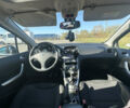 Пежо 308 2009 в Львове на Automoto.ua Серый Пежо 308, объемом двигателя 1.6 л и пробегом 490 тыс. км за 5500 $, фото 8 на Automoto.ua