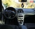 Пежо 308 2009 в Харькове на Automoto.ua Серый Пежо 308, объемом двигателя 1.6 л и пробегом 185 тыс. км за 5500 $, фото 5 на Automoto.ua