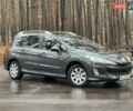 Серый Пежо 308, объемом двигателя 1.6 л и пробегом 265 тыс. км за 5999 $, фото 8 на Automoto.ua