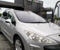 Сірий Пежо 308, об'ємом двигуна 1.6 л та пробігом 303 тис. км за 4900 $, фото 5 на Automoto.ua