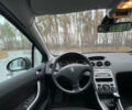 Серый Пежо 308, объемом двигателя 1.6 л и пробегом 265 тыс. км за 5999 $, фото 20 на Automoto.ua