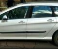 Сірий Пежо 308, об'ємом двигуна 1.6 л та пробігом 350 тис. км за 3300 $, фото 1 на Automoto.ua