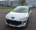 Пежо 308 2009 в Ровно на Automoto.ua Серый Пежо 308, объемом двигателя 1.56 л и пробегом 201 тыс. км за 4750 $, фото 29 на Automoto.ua