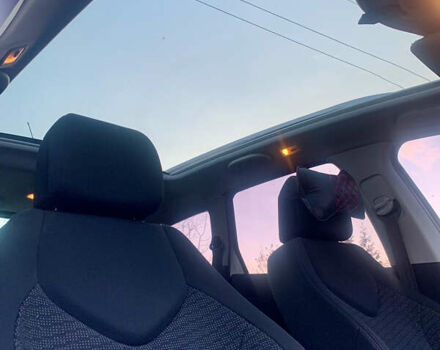 Серый Пежо 308, объемом двигателя 1.56 л и пробегом 290 тыс. км за 5600 $, фото 47 на Automoto.ua