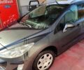 Сірий Пежо 308, об'ємом двигуна 1.6 л та пробігом 350 тис. км за 4000 $, фото 1 на Automoto.ua