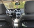 Серый Пежо 308, объемом двигателя 1.6 л и пробегом 220 тыс. км за 5100 $, фото 13 на Automoto.ua