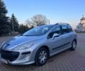 Серый Пежо 308, объемом двигателя 1.6 л и пробегом 250 тыс. км за 2500 $, фото 1 на Automoto.ua