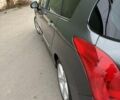 Серый Пежо 308, объемом двигателя 1.56 л и пробегом 277 тыс. км за 5200 $, фото 6 на Automoto.ua