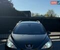 Серый Пежо 308, объемом двигателя 1.6 л и пробегом 279 тыс. км за 5100 $, фото 1 на Automoto.ua