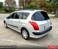 Сірий Пежо 308, об'ємом двигуна 1.6 л та пробігом 239 тис. км за 5800 $, фото 1 на Automoto.ua