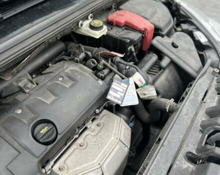 Сірий Пежо 308, об'ємом двигуна 1.6 л та пробігом 165 тис. км за 5999 $, фото 42 на Automoto.ua