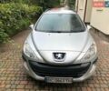 Серый Пежо 308, объемом двигателя 1.6 л и пробегом 229 тыс. км за 4500 $, фото 1 на Automoto.ua