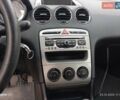Пежо 308 2009 в Ровно на Automoto.ua Серый Пежо 308, объемом двигателя 1.56 л и пробегом 201 тыс. км за 4750 $, фото 9 на Automoto.ua
