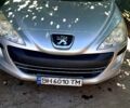 Серый Пежо 308, объемом двигателя 1.6 л и пробегом 245 тыс. км за 5000 $, фото 1 на Automoto.ua